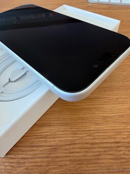 Apple iPhone 17 Pro, Silver, 256GB - 8