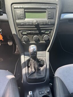 Octavia 2 rs - 8