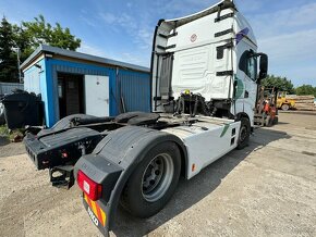 Iveco AS440ST/P rv: 2021/10 353kw Havarované - 8
