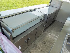 Citroen HY foodtruck electric replica JARNI SLEVA - 8