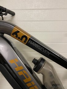 Prodám horské elektro kolo Haibike 27,5 - 8