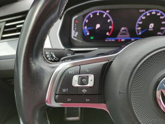 VW Arteon TSi DSG R-Line VIRTUAL KAMERA PANORAMA - 8