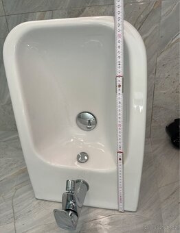Bidet - 8