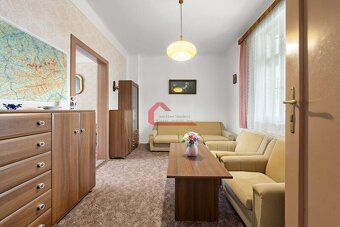 Prodej, rodinný dům 5+2 Tvrdonice, průjezd, zahrada, sklad n - 8