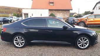 Škoda Superb 3 III L&K 2.0 TDI DSG 4x4 r.v. 2019 - 8