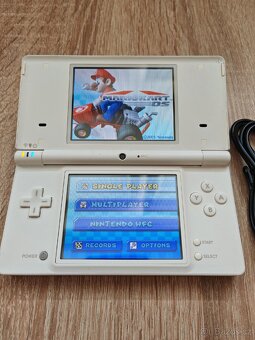 Nintendo Dsi White - 8