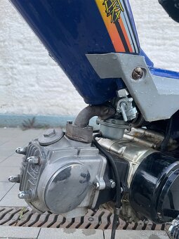 Jawa Betka 72ccm - 8