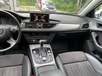 Audi A6 C7 3.0 TDI QUATTRO - 8