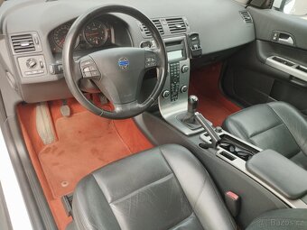 Volvo C30 1.6D 80kw - 8