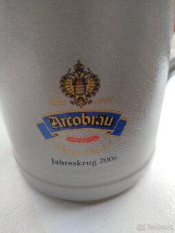 pivní korbele - 8