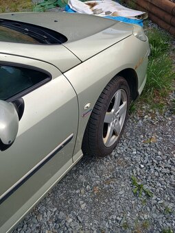 Peugeot 407 SW 2.0 HDI - 8