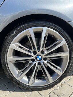 BMW F10 535D - 8