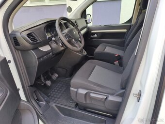 Peugeot Traveller 2,0 HDi Long /DPH / 8-míst/ - 8