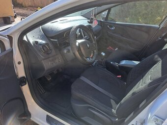 Renault Clio r.v.2018,1.5 DCI,66kw,combi,Limited. - 8