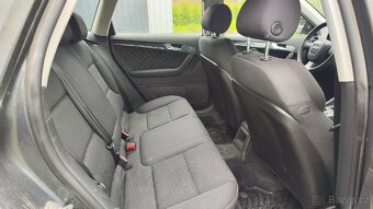 Audi a3 8p nepojízdné - 8