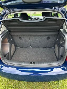 Škoda Fabia 2 Facelift1.2 TSI 63kW STYLE Edition, Tažné zař. - 8