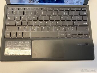 Surface Pro 4 - tablet / notebook, 8GB, 256GB - 8
