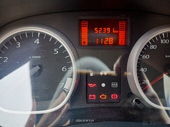 Prodám Dacia Duster 1.6 benzín 77kw. AWD - 8