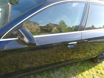Audi A6 4F 3.0 TDI Quattro manuál - 8