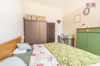 Prodej bytu 4+kk, 87 m², Písek, ul. Pražská - 8