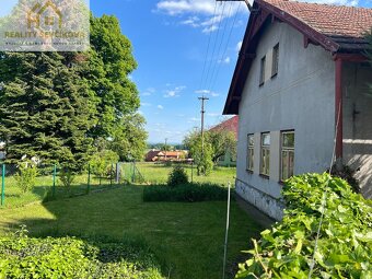 Prodej venkovského domu, 826 m2 – Vyšehněvice - 8