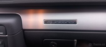 Audi A4 Quattro S line 2.0 TDI 103 kw - 8