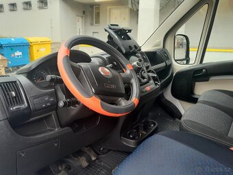 Fiat Ducato 2,3MTJ 96KW L3H2 - 8