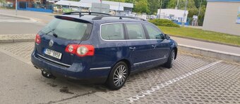 Passat - 8