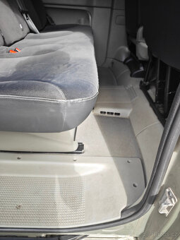 Renault Trafic 2.0, 84kW-115k, r.v.2013 - 8