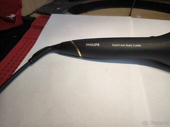 Kulma Philips StyleCare Prestige - 8