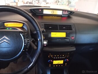 Citroen c4 - 8