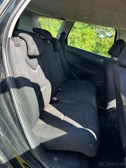 Peugeot 308 SW 1.6i 88 kW, RV 2009, LPG - 8