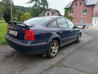 Passat b5 85kw - 8