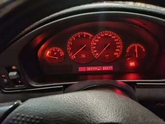 BMW 850 i manuál cz SPZ v depozitu - 8