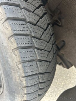 MB Sprinter 515 CDI - 3,5 tuna - 8