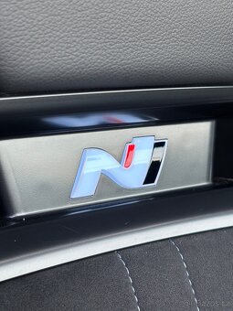 HYUNDAI i30N Sport Performance - 8