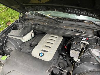 x5 3.0d 160kw - 8