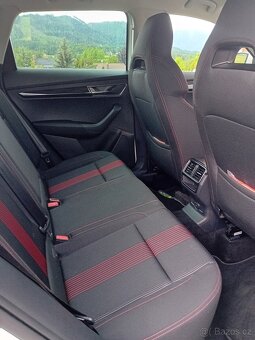 Škoda Karog 2.0 tdi 110 Kw - 8
