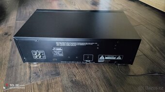 Victor TD WR531 - 8