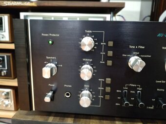 zesilovač Sansui AU- 11000 - 8