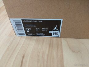 Jordan Point Lane - 8