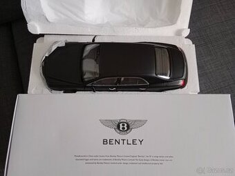Bentley Mulsanne - 8
