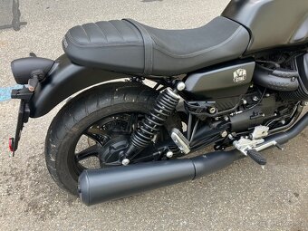 Moto guzzi V7 stone - 8