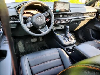 HondaCr-vSport Touring Hybrid2.0 2023 - 8