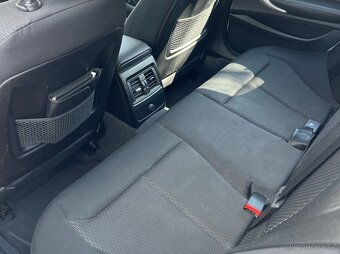 BMW f20 LCi Facelift 2015  najeto 120t km plně funkční stav - 8