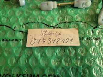 táhlo kliky zadních dveří Škoda Felicia 6U0839081C , 0973421 - 8