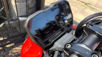 Ducati Streetfighter V4S 8.500km provoz 2023 - 8