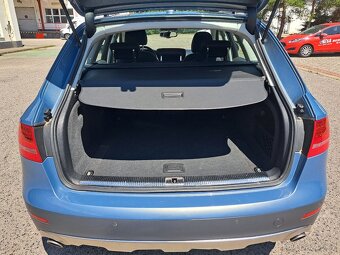 Audi A4 Allroad 3.0 Tdi 176 Kw,automat - 8