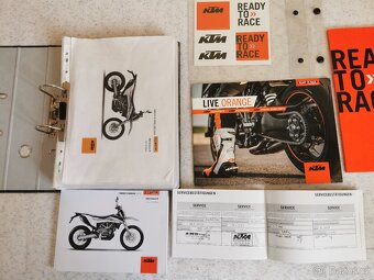 KTM 690 Enduro - 8