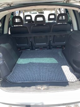 Vw Sharan 1.9 TDI 2005 - 8